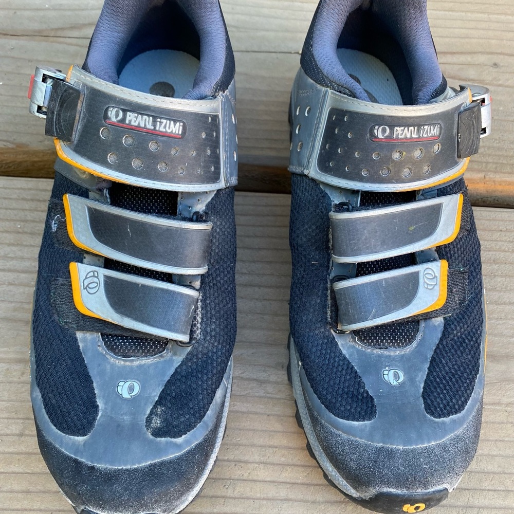 Pearl Izumi Mountain Bike Shoes